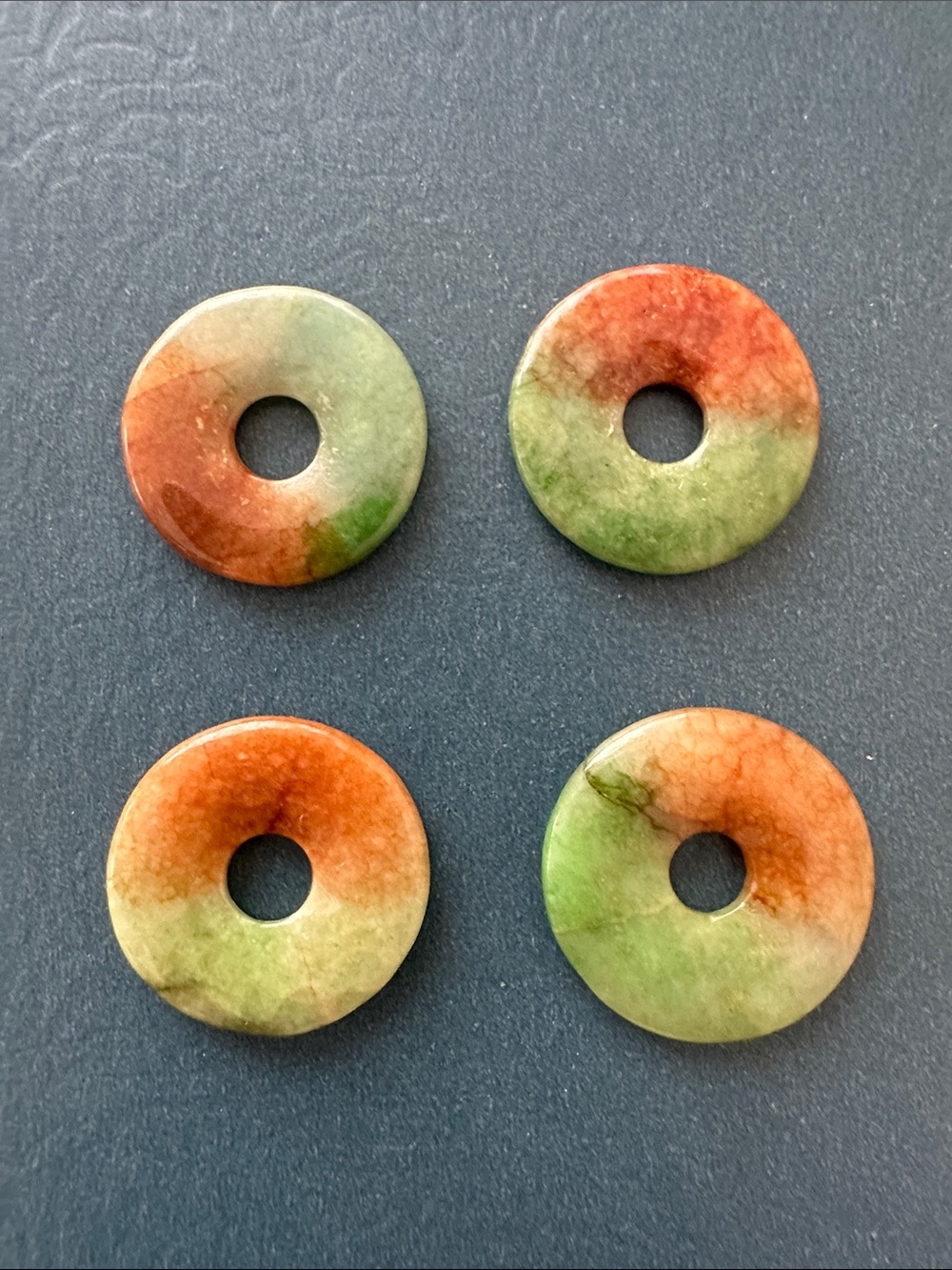 Vintage Chinese Jade Bundle D